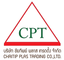 บริษัท ชัยทิพย์ พลาส เทรดดิ้ง จำกัด